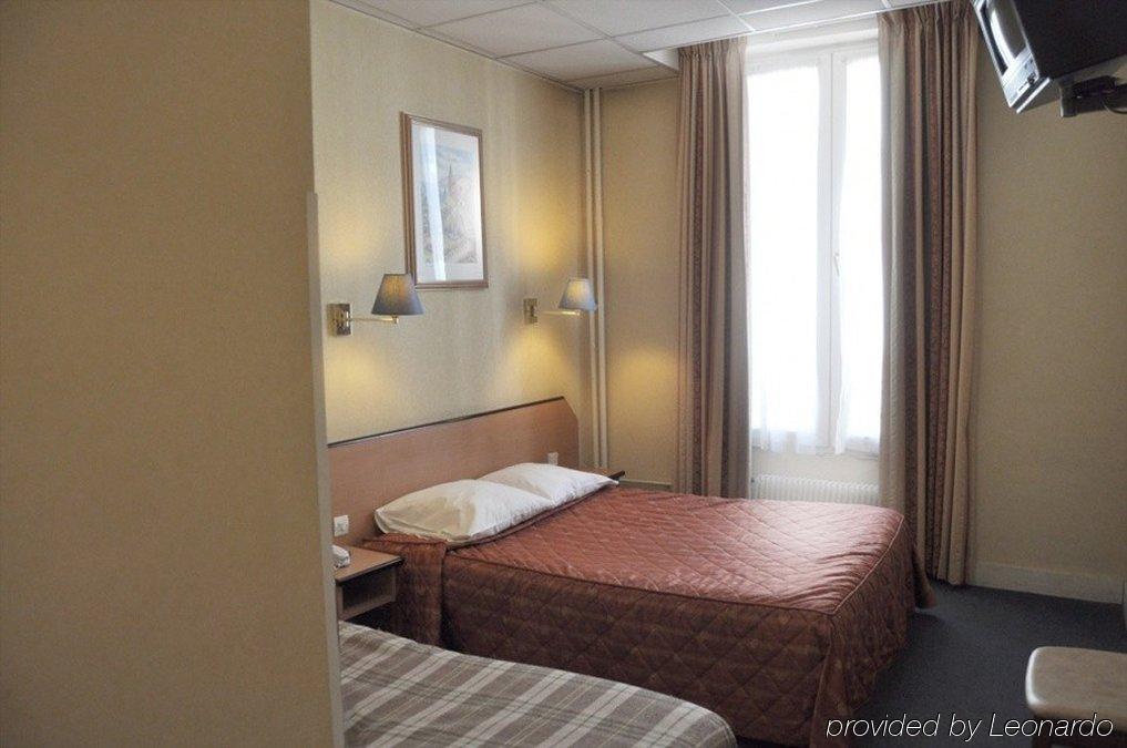Hotel Caravelle Paris Exterior photo