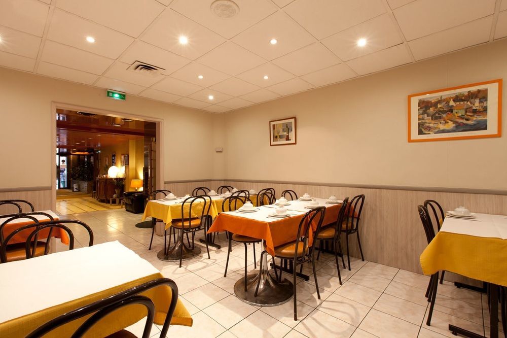 Hotel Caravelle Paris Exterior photo